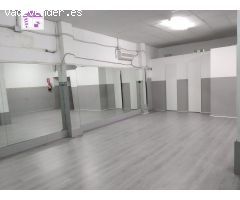 VALAZANCA ALQUILA LOCAL COMERCIAL