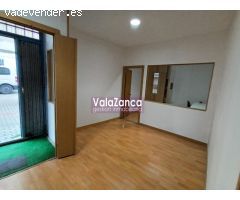 Valazanca alquila Local Comercial