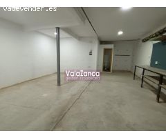 Valazanca alquila Local Comercial