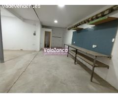 Valazanca alquila Local Comercial