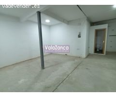 Valazanca alquila Local Comercial