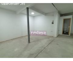 Valazanca alquila Local Comercial