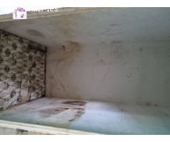 Valazanca alquila local en Parla-Bulevar Sur