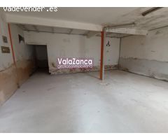 ***VALAZANCA ALQUILA LOCAL COMERCIAL EN PARLA CENTRO***