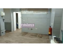 ? Oportunidad de alquiler en Parla – Local comercial en zona de San Ramón