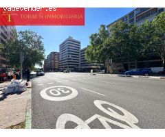 Garaje en venta en Madrid