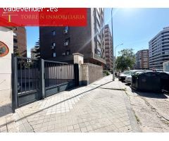 Garaje en venta en Madrid