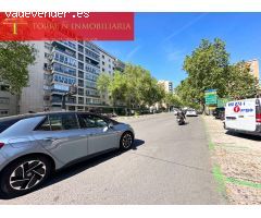 Garaje en venta en Madrid