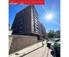 Garaje en venta en Madrid