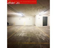 Garaje en venta en Madrid