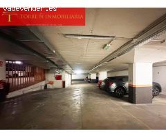 Garaje en venta en Madrid