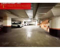 Garaje en venta en Madrid