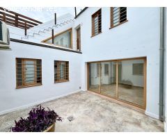 ????? Encantador chalet en el centro de Palma – Hostalets - Jacinto Verdaguer