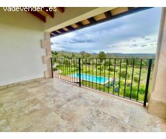 ????? Exclusiva finca de estilo mallorquín en Palma de Mallorca ?????
