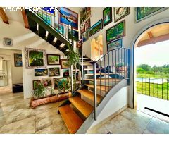 ????? Exclusiva finca de estilo mallorquín en Palma de Mallorca ?????