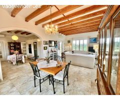 ????? Exclusiva finca de estilo mallorquín en Palma de Mallorca ?????