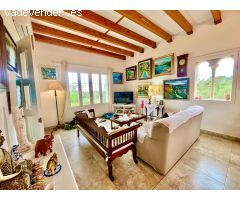 ????? Exclusiva finca de estilo mallorquín en Palma de Mallorca ?????