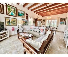 ????? Exclusiva finca de estilo mallorquín en Palma de Mallorca ?????