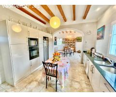 ????? Exclusiva finca de estilo mallorquín en Palma de Mallorca ?????