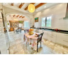 ????? Exclusiva finca de estilo mallorquín en Palma de Mallorca ?????