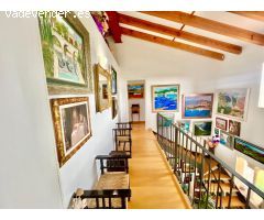 ????? Exclusiva finca de estilo mallorquín en Palma de Mallorca ?????