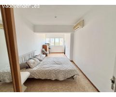 OPORTUNIDAD DE APARTAMENTO COMO PRIMERA VIVIENDA EN EL ARENAL