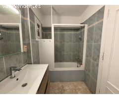 OPORTUNIDAD DE APARTAMENTO COMO PRIMERA VIVIENDA EN EL ARENAL