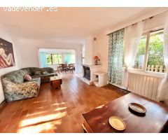 CHALET CON PISCINA EN BAHIA BLAVA