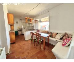 CHALET CON PISCINA EN BAHIA BLAVA