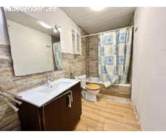 CHALET CON PISCINA EN BAHIA BLAVA