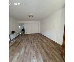 PISO EN EL ARENAL