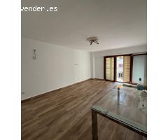 PISO EN EL ARENAL