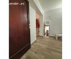 PISO EN EL ARENAL