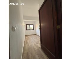 PISO EN EL ARENAL
