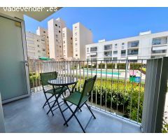 ???? Exclusiva Vivienda en Palma - Residencial Valldemossa