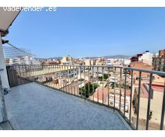 ???? Ático en venta en La Soledad Norte – Palma de Mallorca