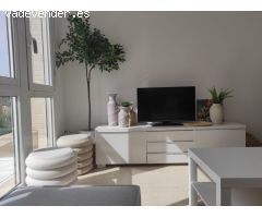 Atico en Alquiler en Caserío El Campello, Alicante