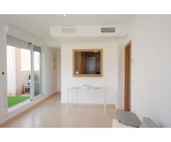 Atico en Alquiler en Caserío El Campello, Alicante