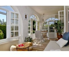 Chalet en Alquiler en Caserío El Campello, Alicante