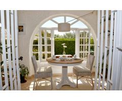 Chalet en Alquiler en Caserío El Campello, Alicante