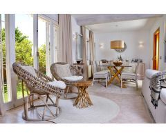 Chalet en Alquiler en Caserío El Campello, Alicante