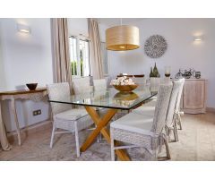 Chalet en Alquiler en Caserío El Campello, Alicante