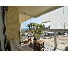 Moderno Apartamento con Vistas al Mar
