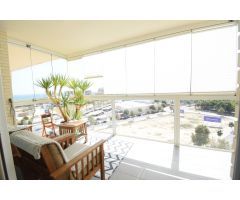 Moderno Apartamento con Vistas al Mar