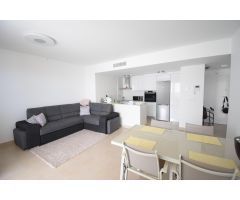 Moderno Apartamento con Vistas al Mar