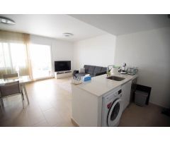 Moderno Apartamento con Vistas al Mar