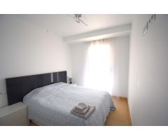 Moderno Apartamento con Vistas al Mar