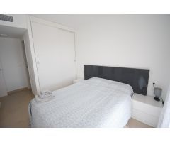 Moderno Apartamento con Vistas al Mar