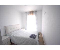 Moderno Apartamento con Vistas al Mar