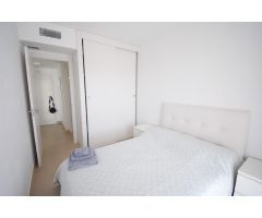 Moderno Apartamento con Vistas al Mar